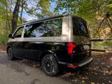 Volkswagen T6 California Beach Standheizung,  Markise - VW T6 California in Bielefeld