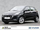 Hyundai i10 1.2 84PS A/T Trend Navi Kamera Carplay - gebrauchte Hyundai i10 aus dem Jahr 2022