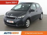 Peugeot 108 1.0 e-VTi Active *SHZ*KLIMA*GARANTIE* - Peugeot 108 in Köln