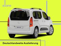 Opel Combo - Vorschau Bild 2