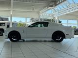 Ford Mustang 3.7l V6 LPG - mit LPG-Antrieb: Sportwagen