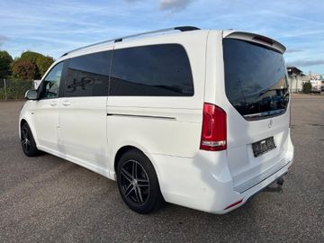 Mercedes V 250 - 3