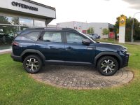 Dacia Bigster - Vorschau Bild 15