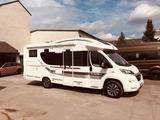 Adria Matrix Plus 670SL /Fest-u. Hubbett, 5 Pers.Zul. - Adria Diesel Matrix
