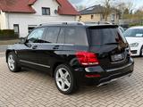Mercedes-Benz GLK 350 CDI, 4Matic, AMG Paket, Leder, Kamera - Mercedes-Benz GLK AMG