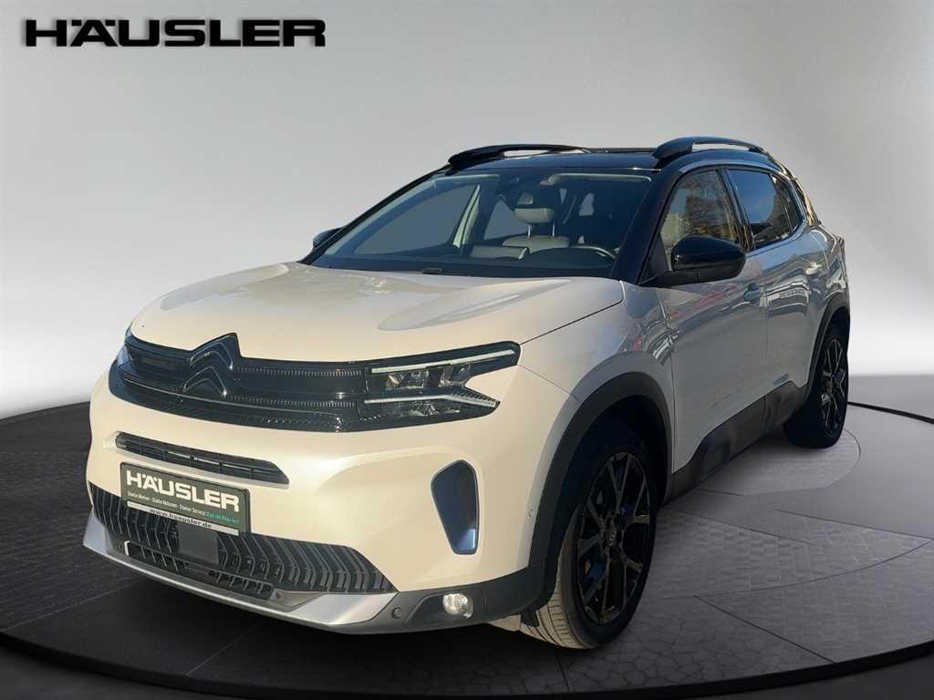 Citroën C5 Aircross Shine*Navi*Schiebedach*LED*PDC*SHZ*C