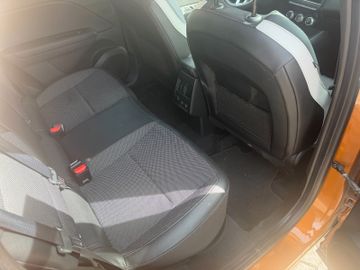 Renault Captur - 8