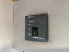 Affinity Freedo 599 RV/LU Comfort+ ,Rundsitzgruppe
