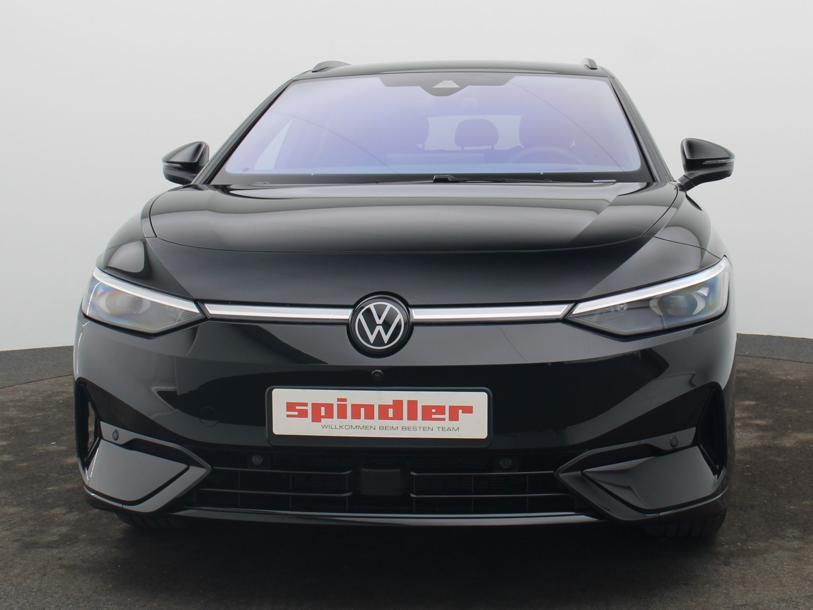 Volkswagen ID.7 - Bild 2