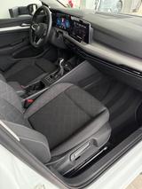 Volkswagen Golf VIII Variant Life AHK LED MWST 1.HD UF - Volkswagen Golf mit Diesel-Antrieb