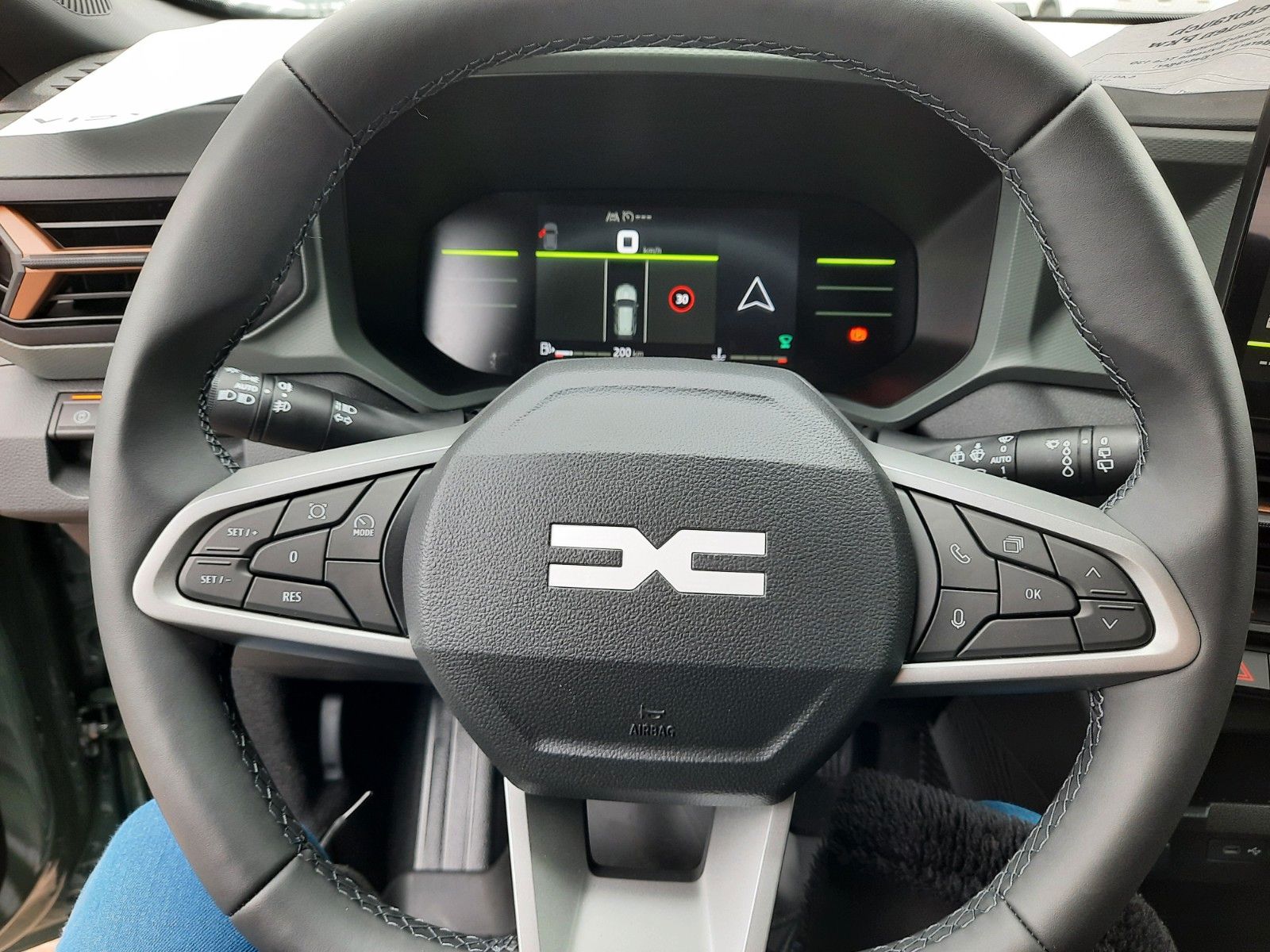 Dacia Duster - Bild 13