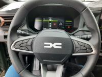 Dacia Duster - Vorschau Bild 13