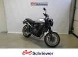 Yamaha XSR 700 Legacy Akra,Windschild,Kühlerschutz - YAMAHA XSR700 LEGACY