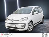 Volkswagen up! 1.0 KLIMA PDC SHZ RÜCKFAHRKAMERA FACELIFT - gebrauchte Volkswagen up! mit Facelift