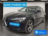 Alfa Romeo Stelvio Ti Q4 | PANO | SHZ | BI-XENON | LAS |20" - gebrauchte Alfa Romeo Stelvio aus dem Jahr 2023