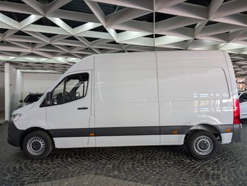 Mercedes Sprinter - 4