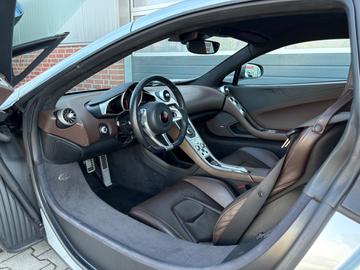 2012 Mclaren MP4-12C — миниатюра 28