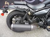 Kawasaki Eliminator 500 - KAWASAKI ELIMINATOR