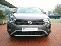 Volkswagen T-Roc - Vorschau Bild 9