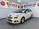 Peugeot 5008 1.6 HDi 112CV cambio robotizzato Fé - Peugeot 5008 mit Halbautomatikschaltung