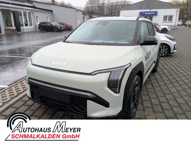 Kia EV3 GT-line DriveWiseParkPro+Komfort+Premium-Sou