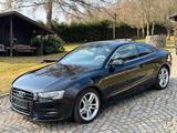 Audi A5 Coupe 2.0 TDI Quattro, SLINE, 6Gang, 129tkm!!