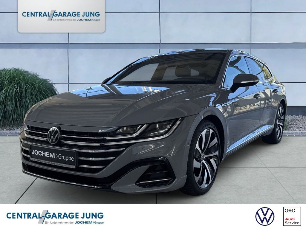 Image of Volkswagen Arteon