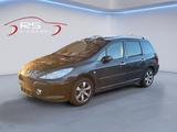 Peugeot 307 Break/ SW SW Premium - Peugeot 307 aus 2006: SW