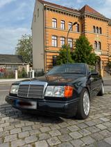 Mercedes-Benz Mercedes Cabrio C124(A124, W124) 300CE24V - gebrauchte Mercedes-Benz E 300 aus dem Jahr 1992