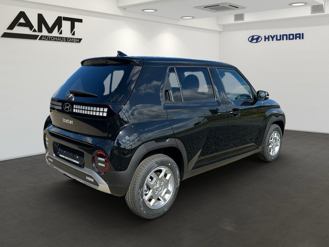 Hyundai INSTER – Bild 3