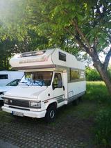 HYMER / ERIBA / HYMERCAR Eriba Camp 51 | H-Kennzeichen | Wenig KM | - HYMER / ERIBA Camp