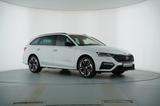 Skoda OCTAVIA RS COMBI iV HEAD-UP +LEDER/ALCANTARA - Skoda Octavia mit Hybrid-Antrieb: mit Navigationssystem, Kombi
