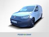 Volkswagen Caddy Maxi 1.5 TSI Cargo Komfortpaket PDC RüKa