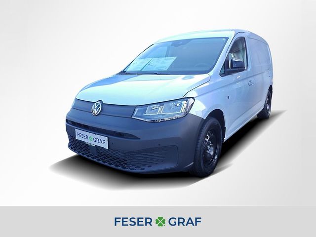 Volkswagen Caddy Maxi Cargo 1.5 TSI PDC RFK Komfortpaket