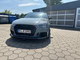 Audi RS3 2.5 TFSI S tronic quattro Sportback - - gebrauchte Audi RS3 aus dem Jahr 2017