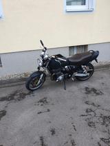 Suzuki Inazuma 1200 - SUZUKI INAZUMA
