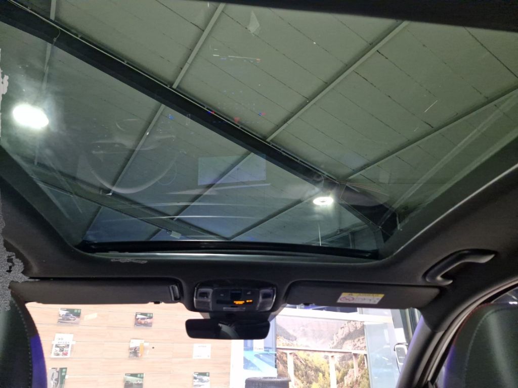 Hyundai Tucson – Bild 16