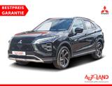 Mitsubishi Eclipse Cross 2.4 Hybrid 4WD AWD Navi Spurhalte - gebrauchte Mitsubishi Eclipse Cross aus dem Jahr 2024