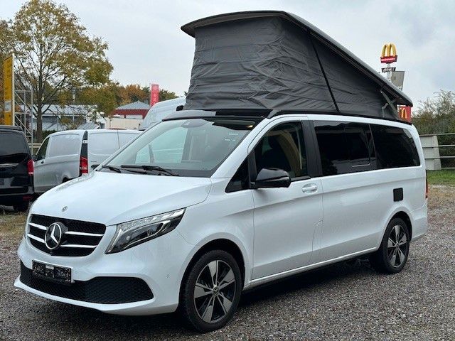 Mercedes-Benz V 250 d Marco Polo Allrad Airmatic