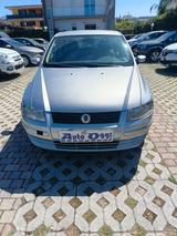 Fiat Stilo 1.9 JTD 5 porte Dynamic - Fiat Stilo: Dynamic