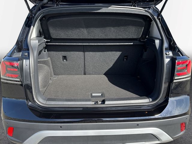 T-Cross 1.0 TSI Life *Navi*ACC*SHZ*PDC*AHK*