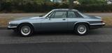 Jaguar XJS Coupé | Classic Data 2 | EU-Modell | H-Kz - gebrauchte Jaguar XJS aus dem Jahr 1990