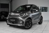 Smart ForTwo fortwo cabrio *Brabus*  Exclusive* Matt* - Smart ForTwo mit Schiebedach