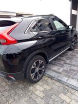 Mitsubishi Eclipse Cross 1.5 ClearTec T-MIVEC Spirit 2W... - Mitsubishi Eclipse Cross: Spirit