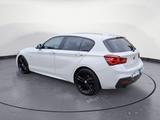 BMW 118i M-Sport Edition *Navi*Komfortzugang*Rückfah - BMW 118 in Freiburg