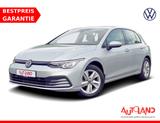 Volkswagen Golf VIII 1.0 eTSI DSG LED App-Connect Sitzheizu - Gebrauchtwagen in Stralsund
