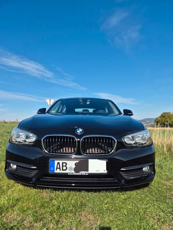 Image of BMW 116