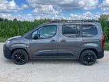 Fiat Doblo E - Launch/Style-Pack, AHK, 50kWh - Fiat Doblo mit Elektro-Antrieb