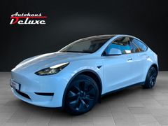 Gebraucht Tesla Model Y kaufen Hamburg
