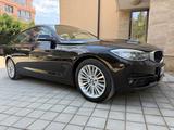 BMW 320 3 Gran Turismo 320dxDrive EURO 6 Top Zustand - BMW 320: Braun